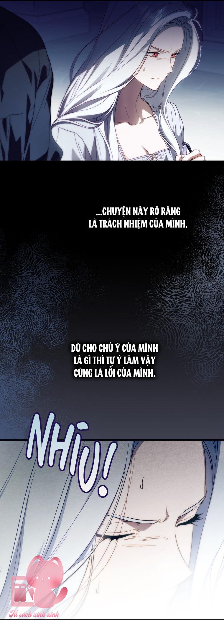 Cách Khiến Phu Quân Đứng Về Phía Tôi - Chap 76 - Trang 8