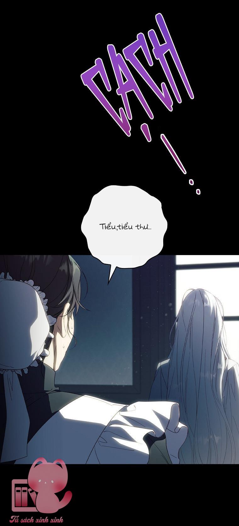 Cách Khiến Phu Quân Đứng Về Phía Tôi - Chap 77 - Trang 2