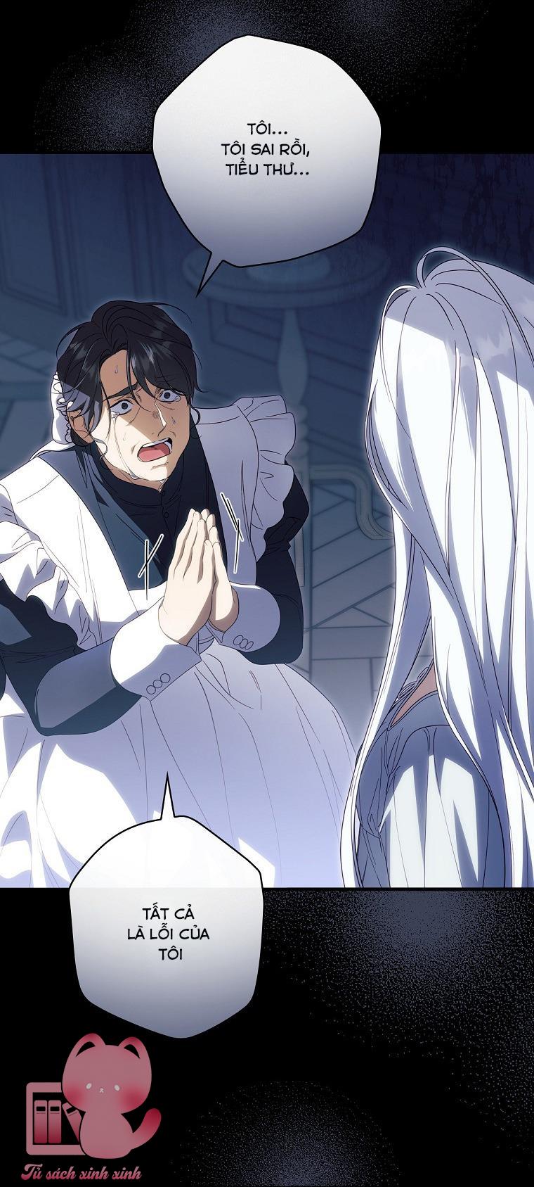 Cách Khiến Phu Quân Đứng Về Phía Tôi - Chap 77 - Trang 11