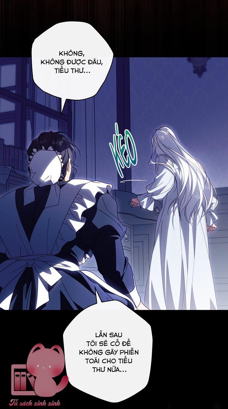 Cách Khiến Phu Quân Đứng Về Phía Tôi - Chap 77 - Trang 14