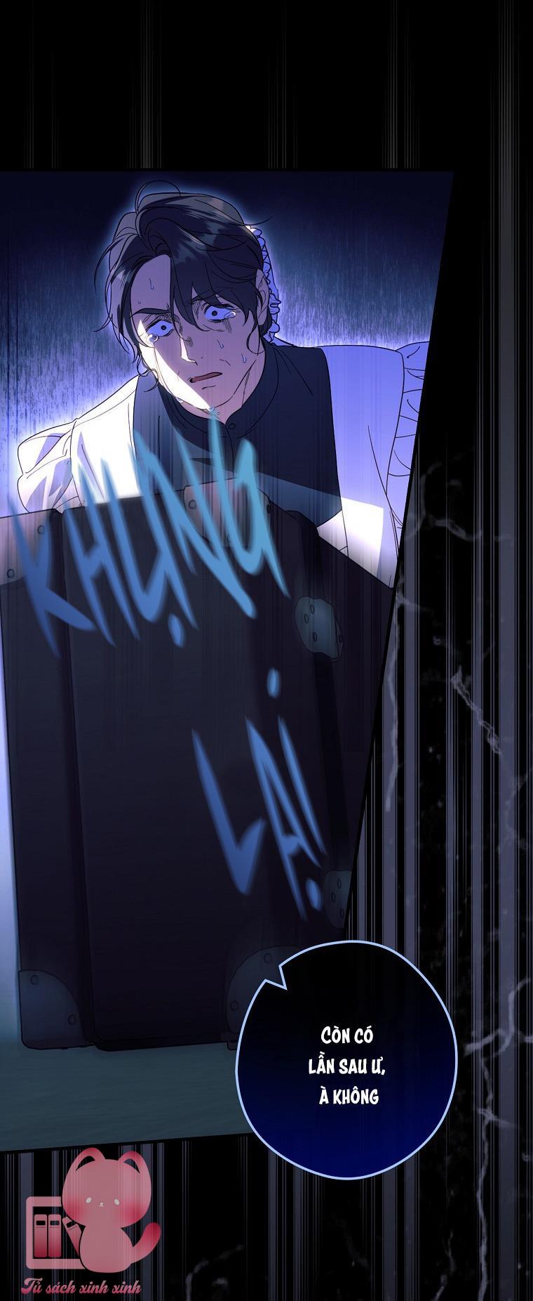Cách Khiến Phu Quân Đứng Về Phía Tôi - Chap 77 - Trang 15