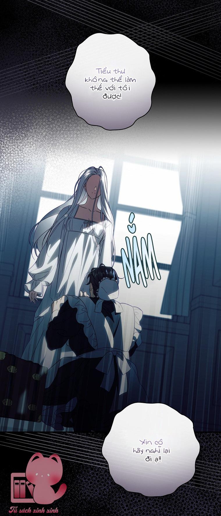 Cách Khiến Phu Quân Đứng Về Phía Tôi - Chap 77 - Trang 18
