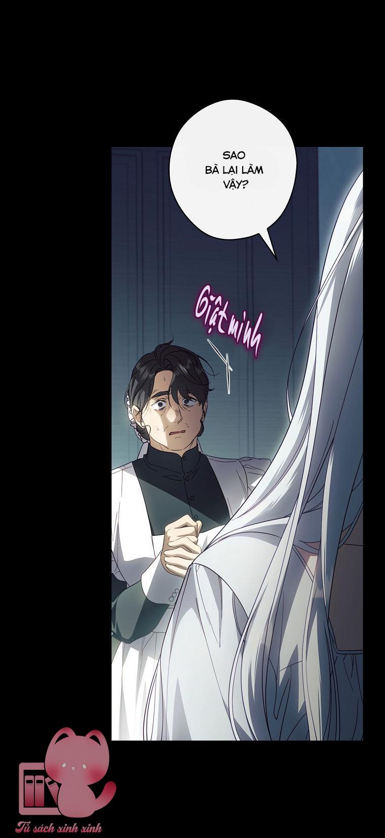 Cách Khiến Phu Quân Đứng Về Phía Tôi - Chap 77 - Trang 3