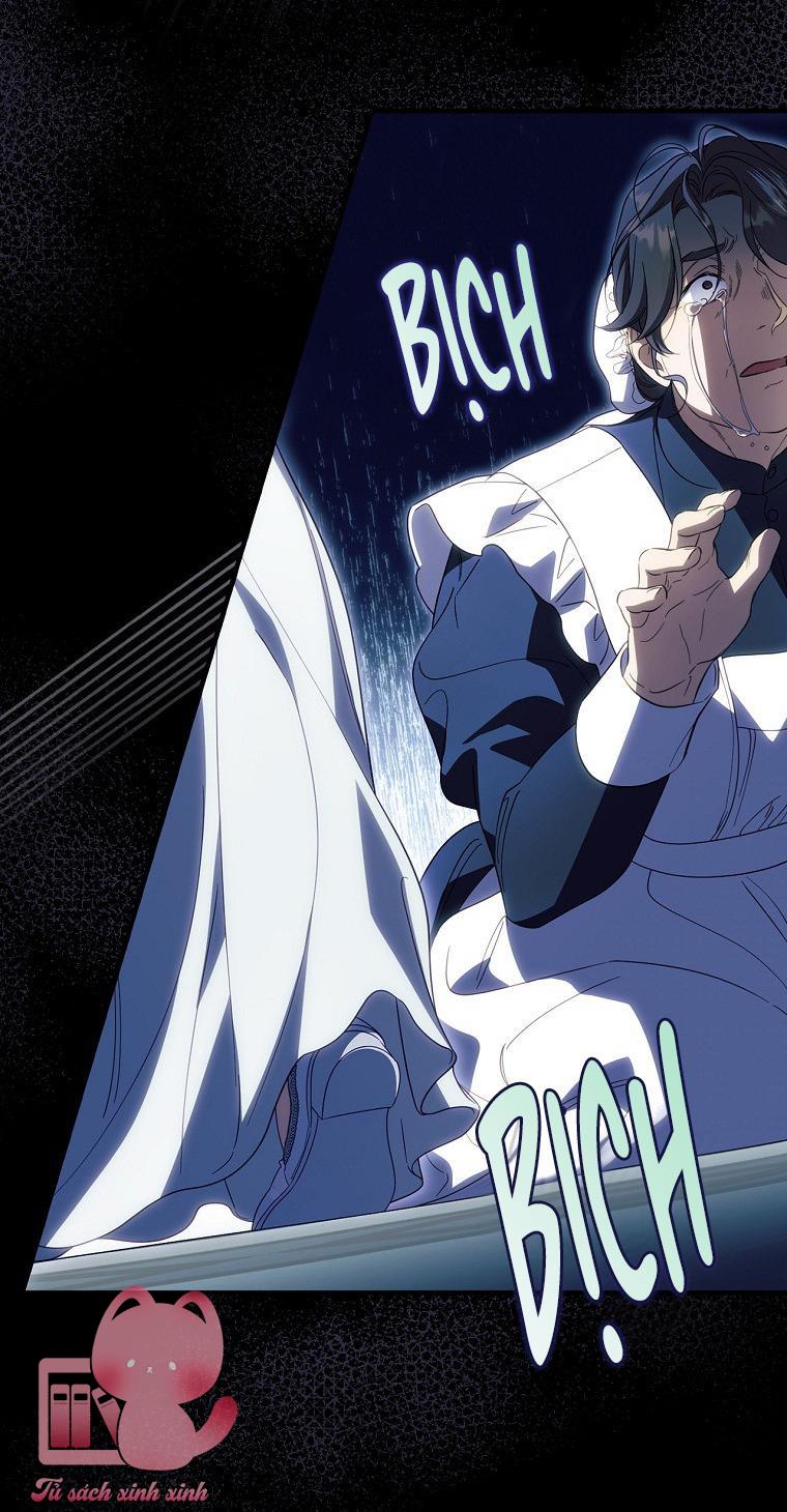 Cách Khiến Phu Quân Đứng Về Phía Tôi - Chap 77 - Trang 21