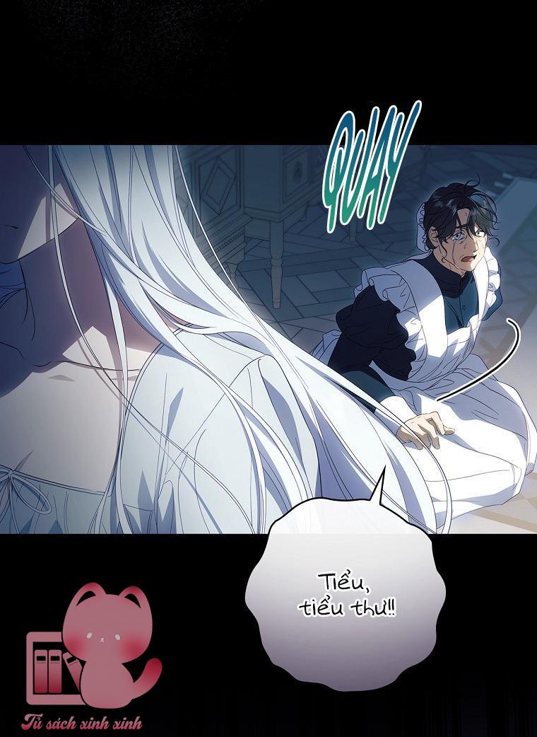 Cách Khiến Phu Quân Đứng Về Phía Tôi - Chap 77 - Trang 22