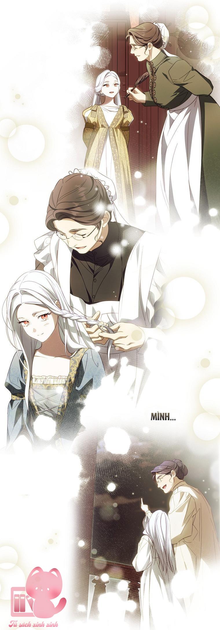 Cách Khiến Phu Quân Đứng Về Phía Tôi - Chap 77 - Trang 27