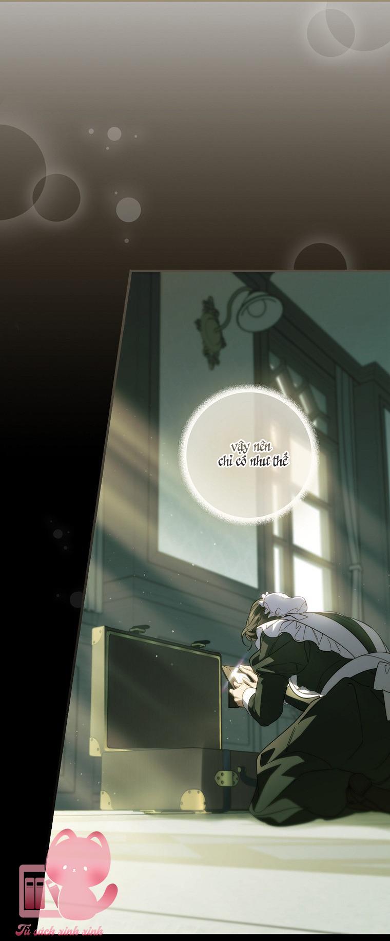 Cách Khiến Phu Quân Đứng Về Phía Tôi - Chap 77 - Trang 29