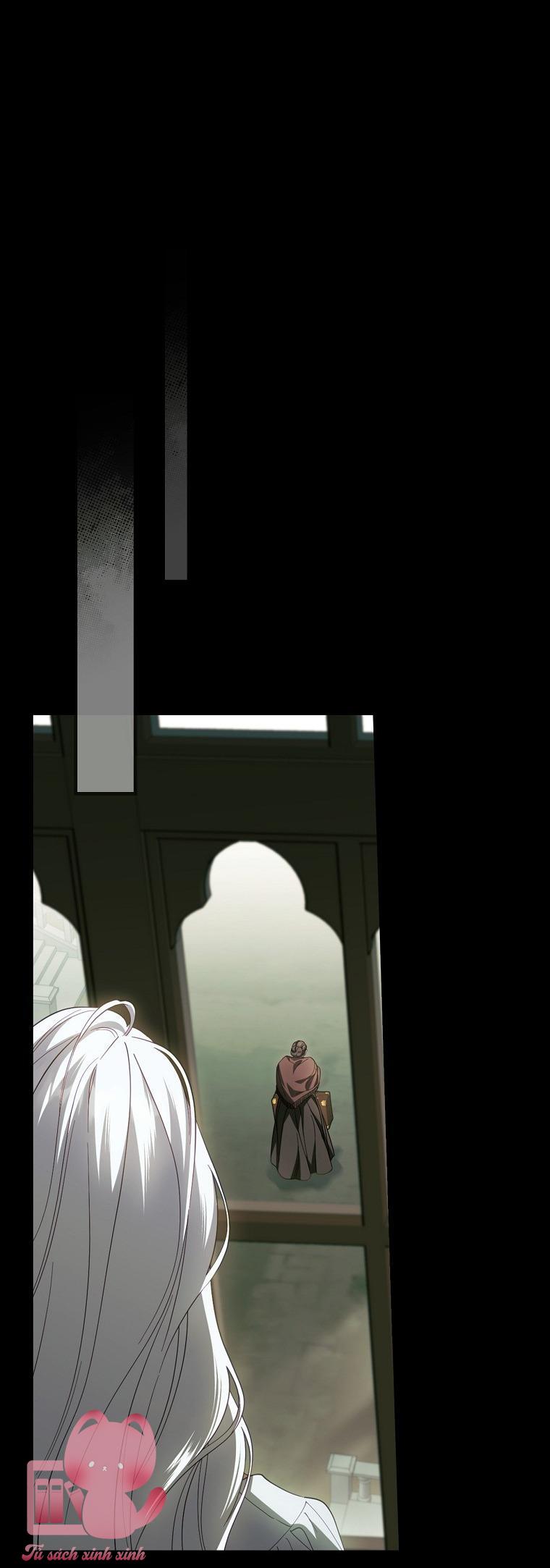 Cách Khiến Phu Quân Đứng Về Phía Tôi - Chap 77 - Trang 33