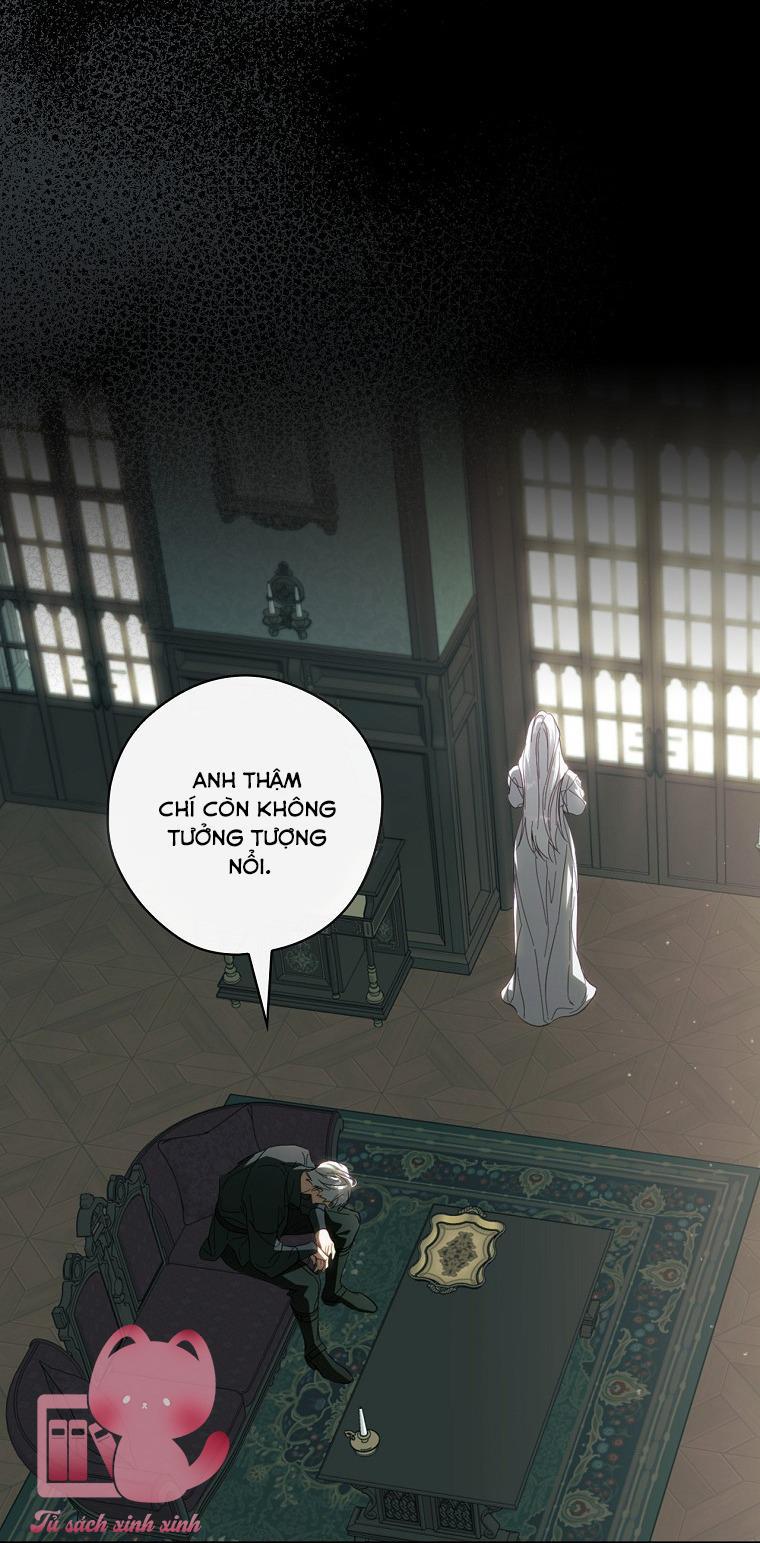 Cách Khiến Phu Quân Đứng Về Phía Tôi - Chap 77 - Trang 38