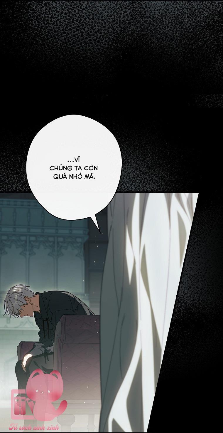Cách Khiến Phu Quân Đứng Về Phía Tôi - Chap 77 - Trang 40