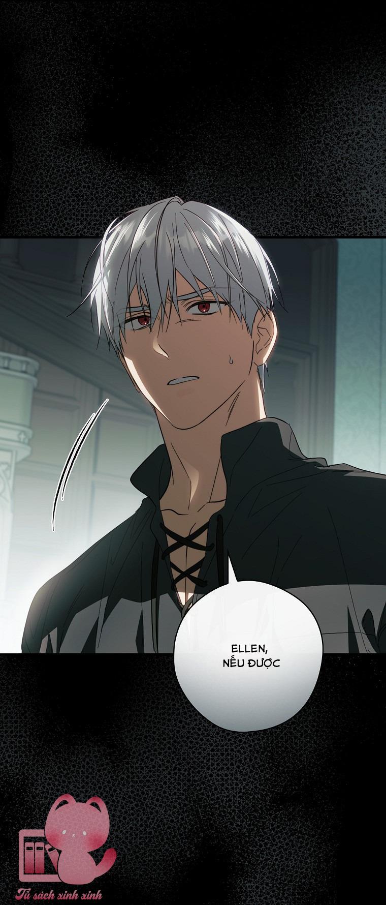 Cách Khiến Phu Quân Đứng Về Phía Tôi - Chap 77 - Trang 41