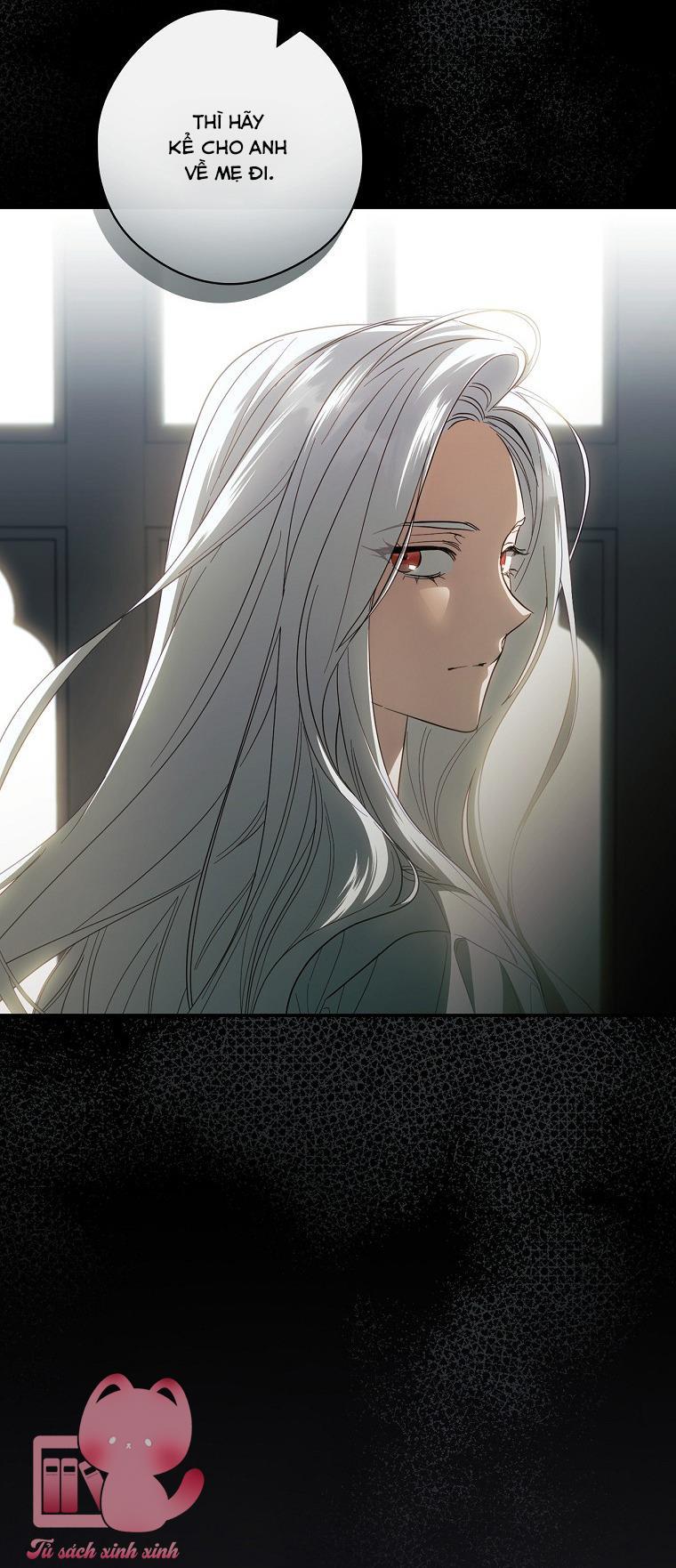 Cách Khiến Phu Quân Đứng Về Phía Tôi - Chap 77 - Trang 42