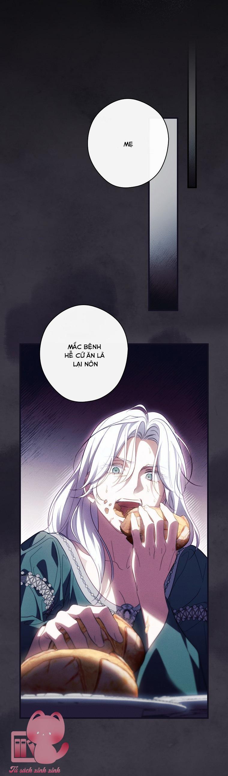 Cách Khiến Phu Quân Đứng Về Phía Tôi - Chap 77 - Trang 43