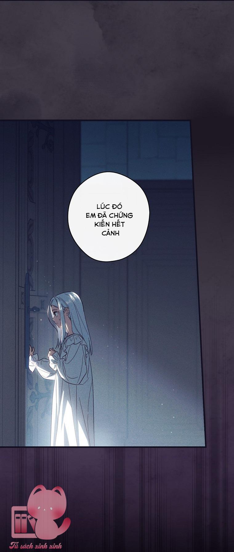 Cách Khiến Phu Quân Đứng Về Phía Tôi - Chap 77 - Trang 45