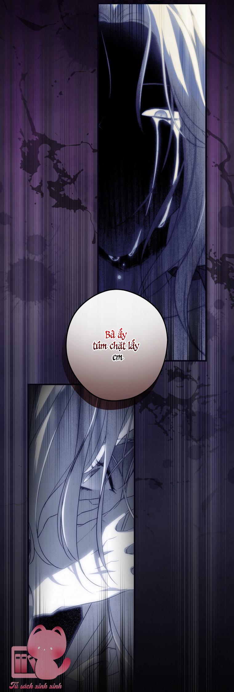 Cách Khiến Phu Quân Đứng Về Phía Tôi - Chap 77 - Trang 47