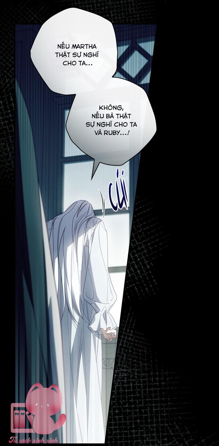 Cách Khiến Phu Quân Đứng Về Phía Tôi - Chap 77 - Trang 6