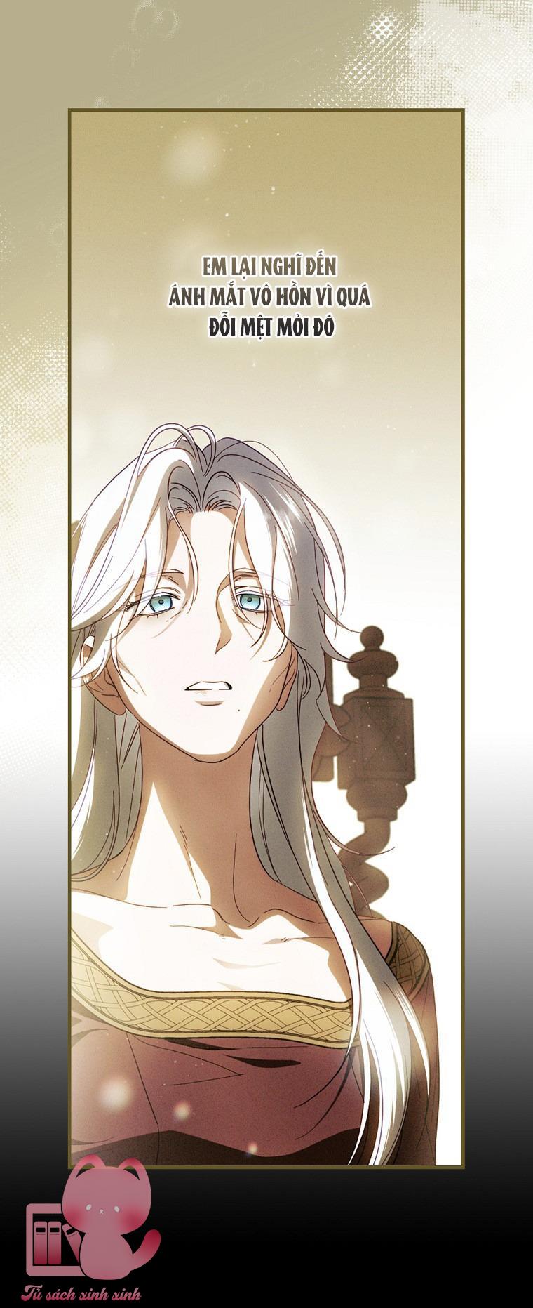 Cách Khiến Phu Quân Đứng Về Phía Tôi - Chap 77 - Trang 56