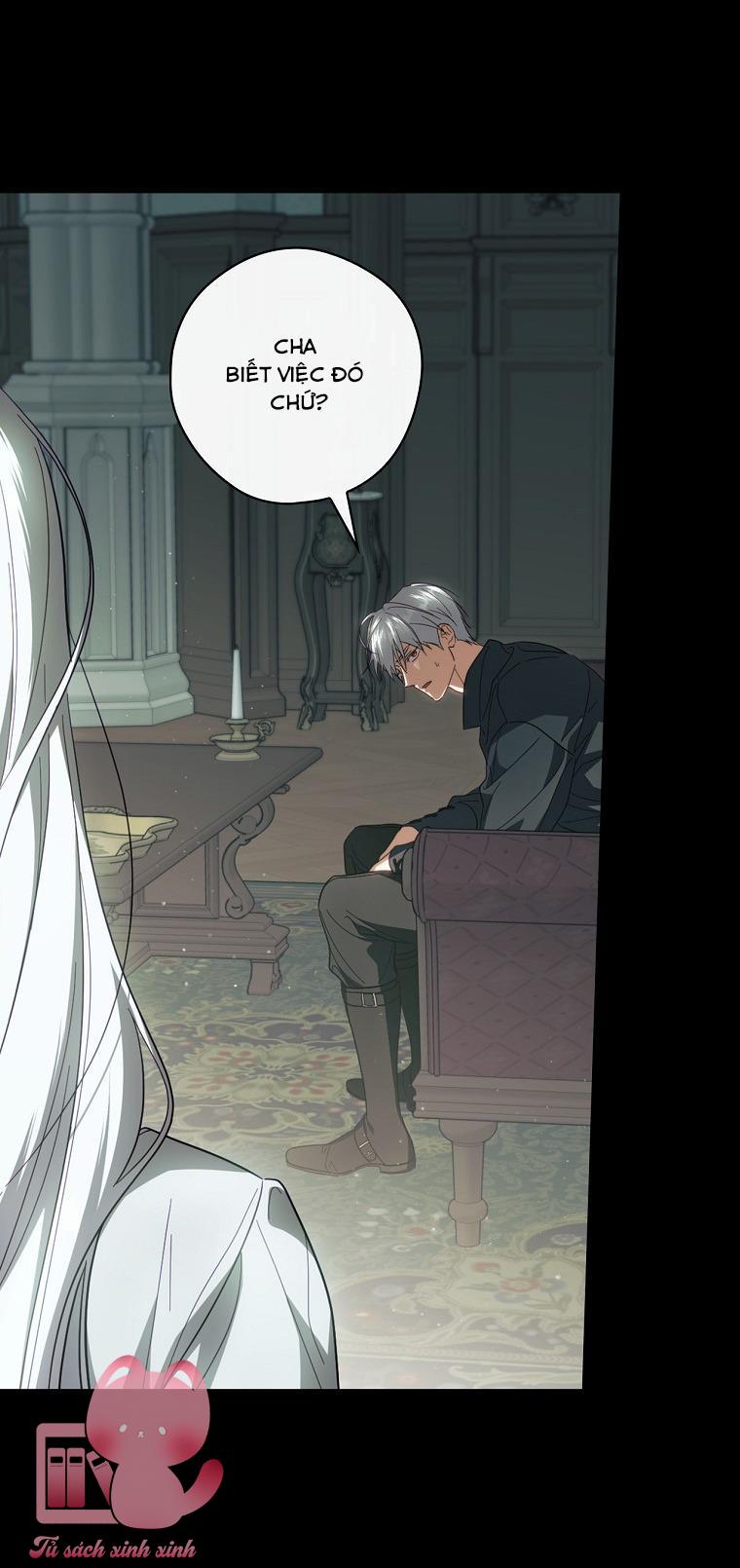Cách Khiến Phu Quân Đứng Về Phía Tôi - Chap 77 - Trang 58