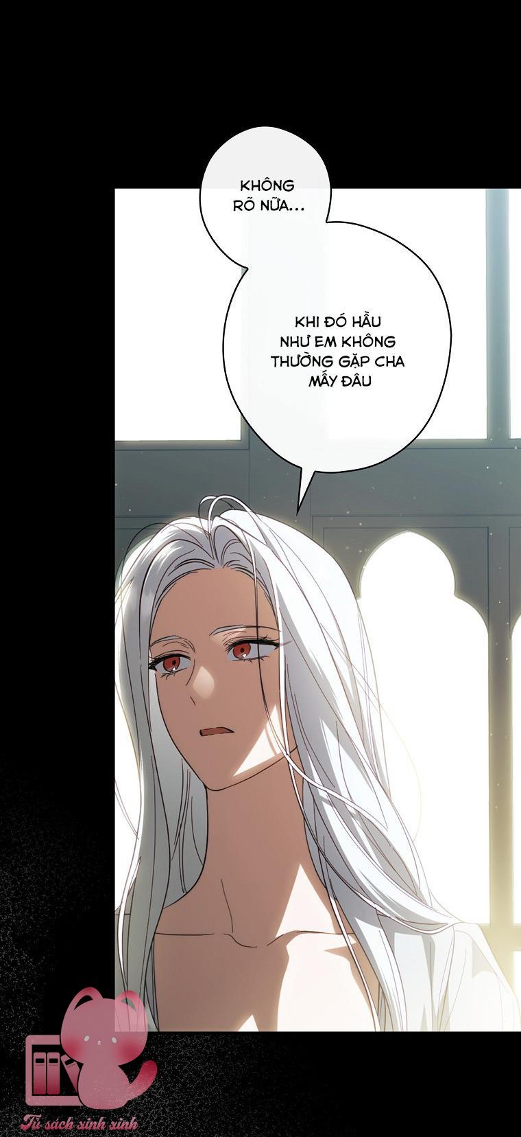 Cách Khiến Phu Quân Đứng Về Phía Tôi - Chap 77 - Trang 59