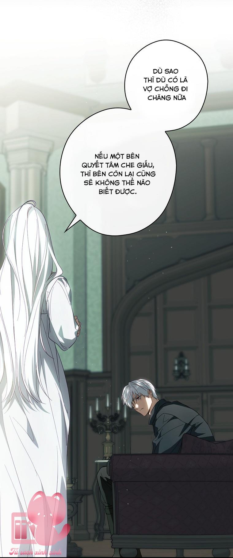 Cách Khiến Phu Quân Đứng Về Phía Tôi - Chap 77 - Trang 61