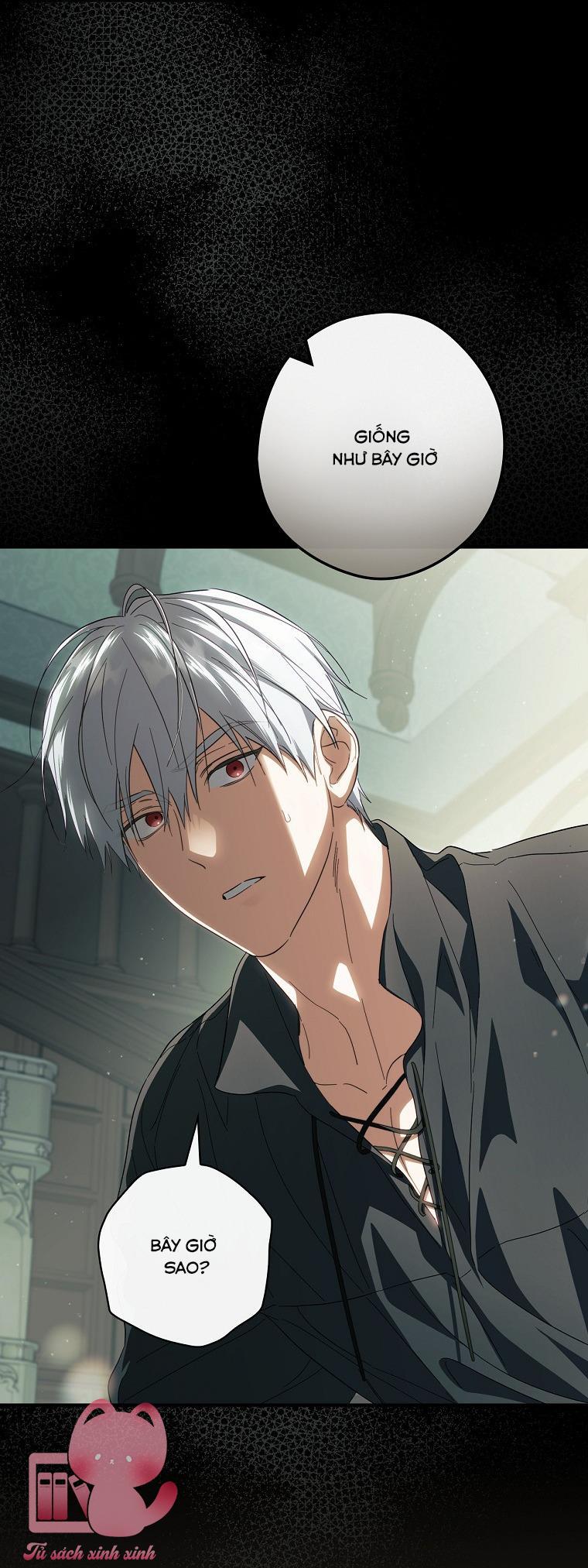 Cách Khiến Phu Quân Đứng Về Phía Tôi - Chap 77 - Trang 62