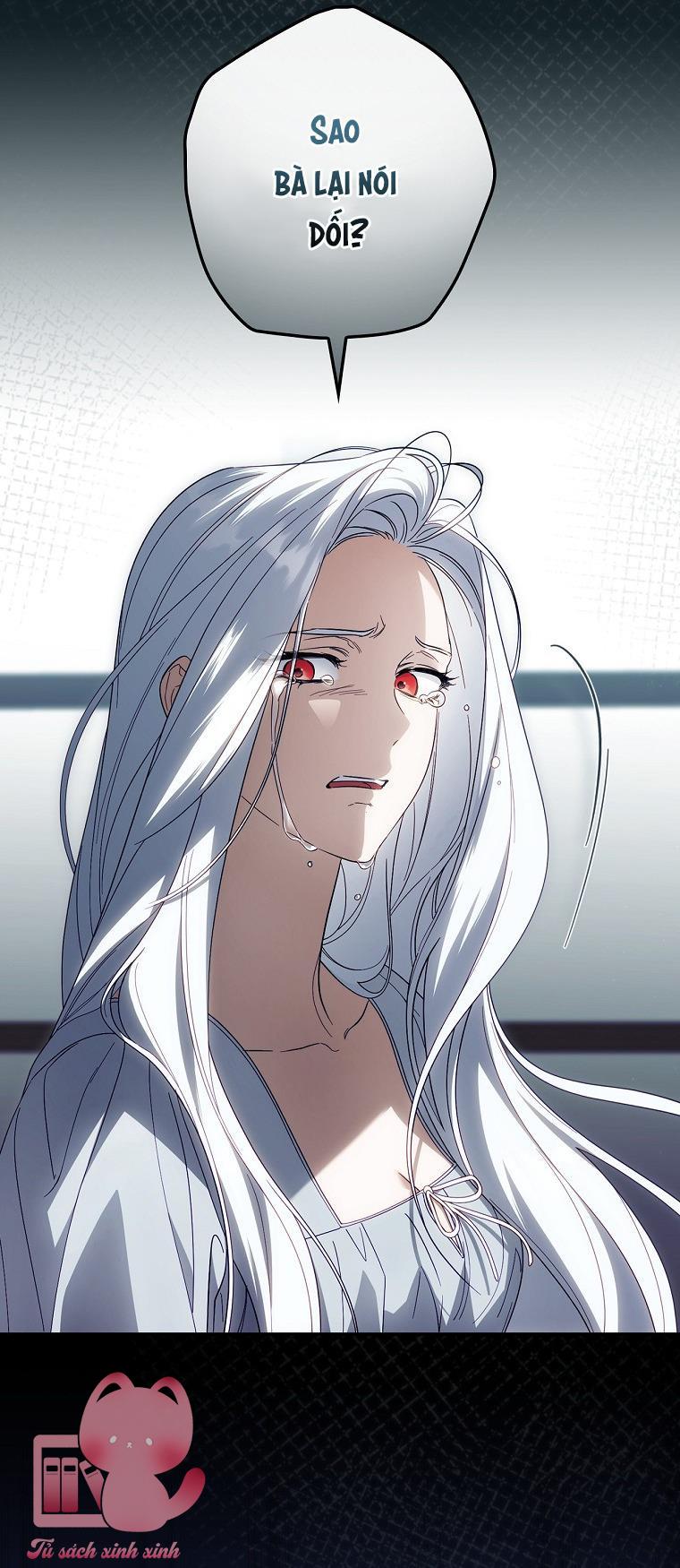 Cách Khiến Phu Quân Đứng Về Phía Tôi - Chap 77 - Trang 8