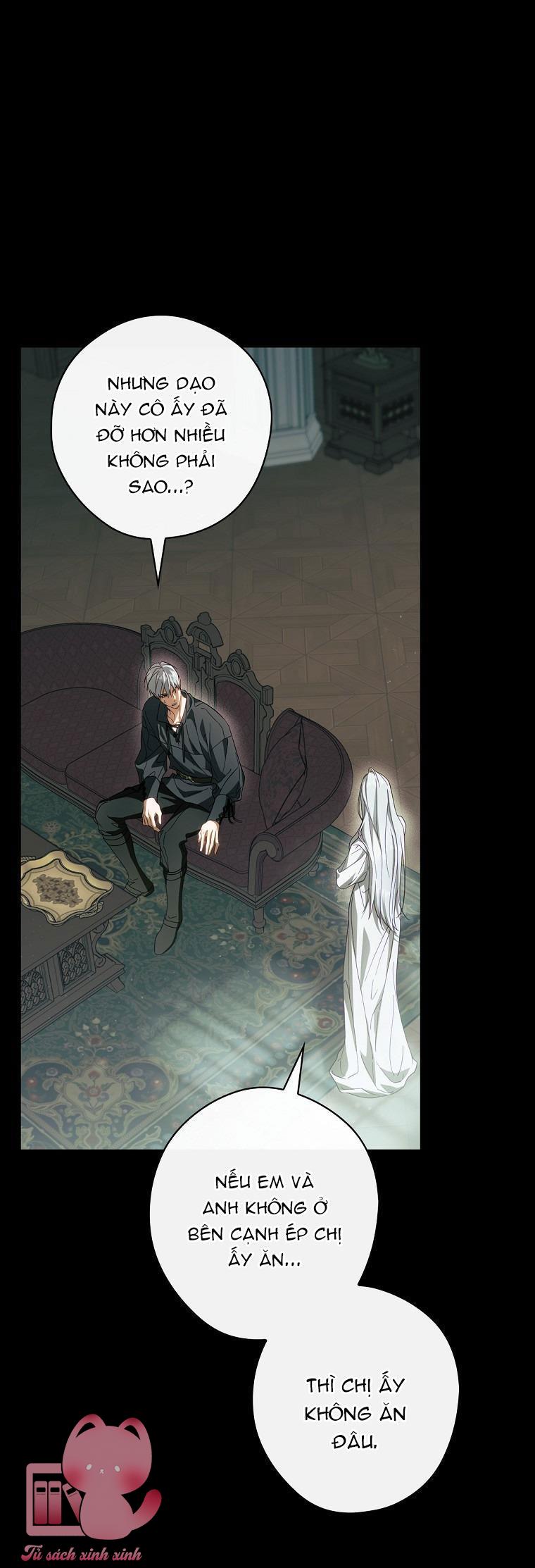 Cách Khiến Phu Quân Đứng Về Phía Tôi - Chap 78 - Trang 1