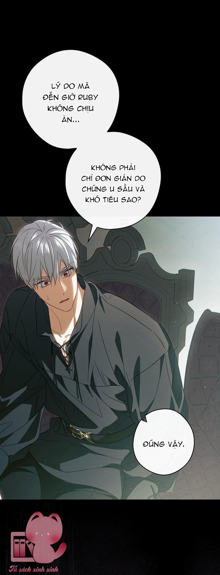 Cách Khiến Phu Quân Đứng Về Phía Tôi - Chap 78 - Trang 2
