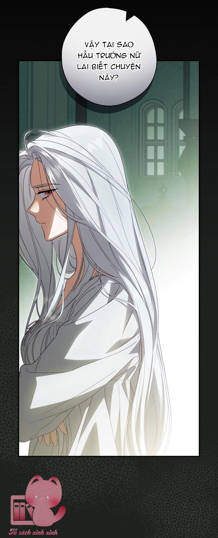 Cách Khiến Phu Quân Đứng Về Phía Tôi - Chap 78 - Trang 11