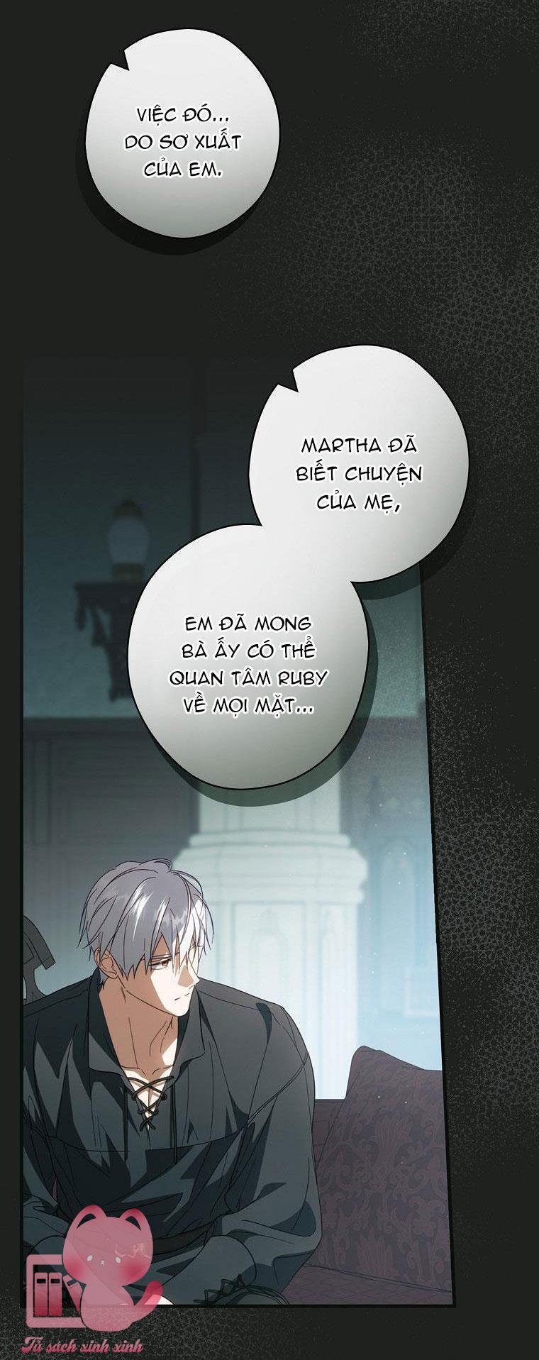 Cách Khiến Phu Quân Đứng Về Phía Tôi - Chap 78 - Trang 12