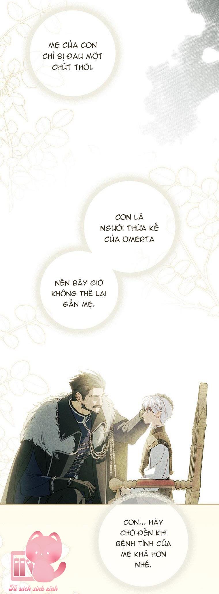 Cách Khiến Phu Quân Đứng Về Phía Tôi - Chap 78 - Trang 14