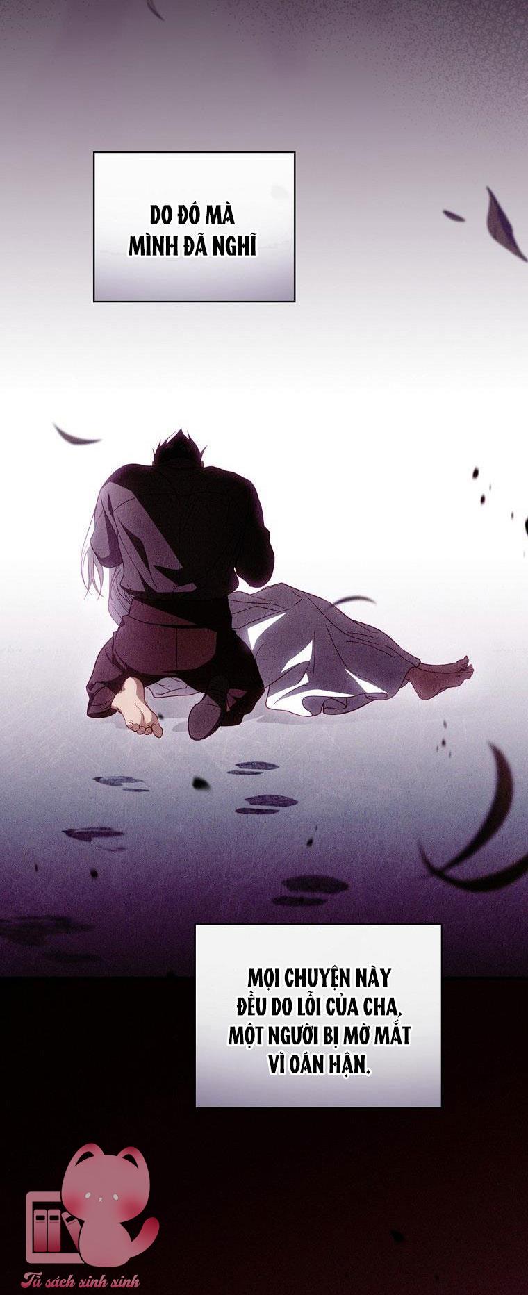 Cách Khiến Phu Quân Đứng Về Phía Tôi - Chap 78 - Trang 18