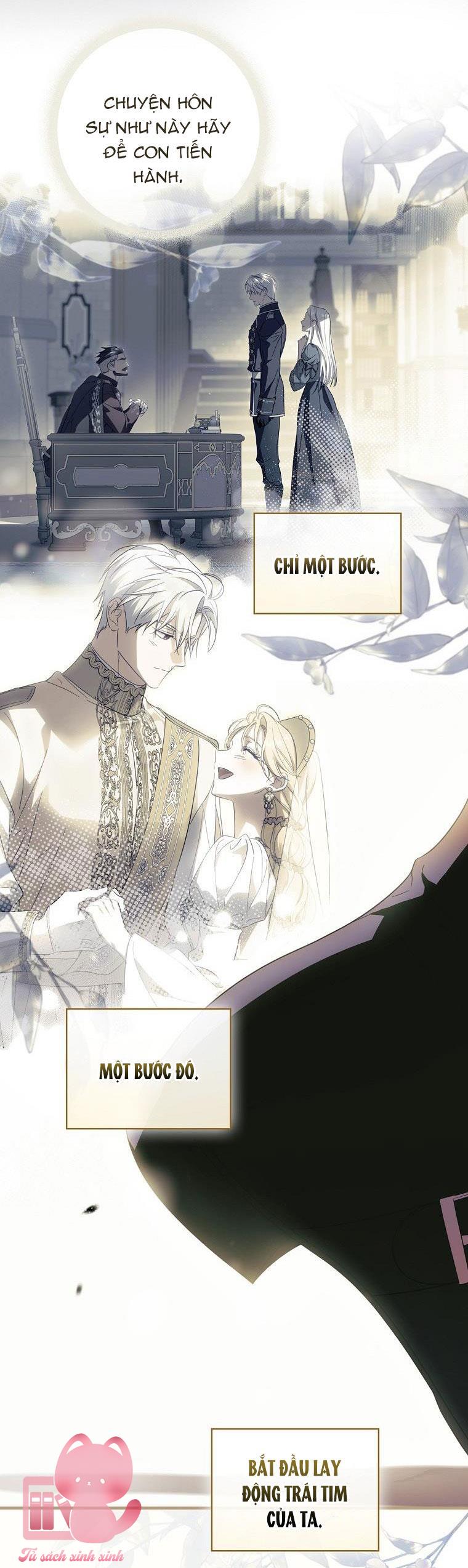Cách Khiến Phu Quân Đứng Về Phía Tôi - Chap 78 - Trang 21