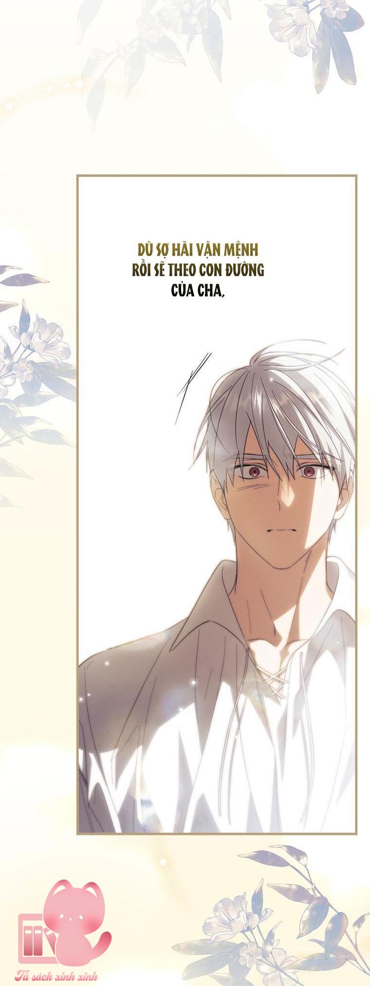 Cách Khiến Phu Quân Đứng Về Phía Tôi - Chap 78 - Trang 22