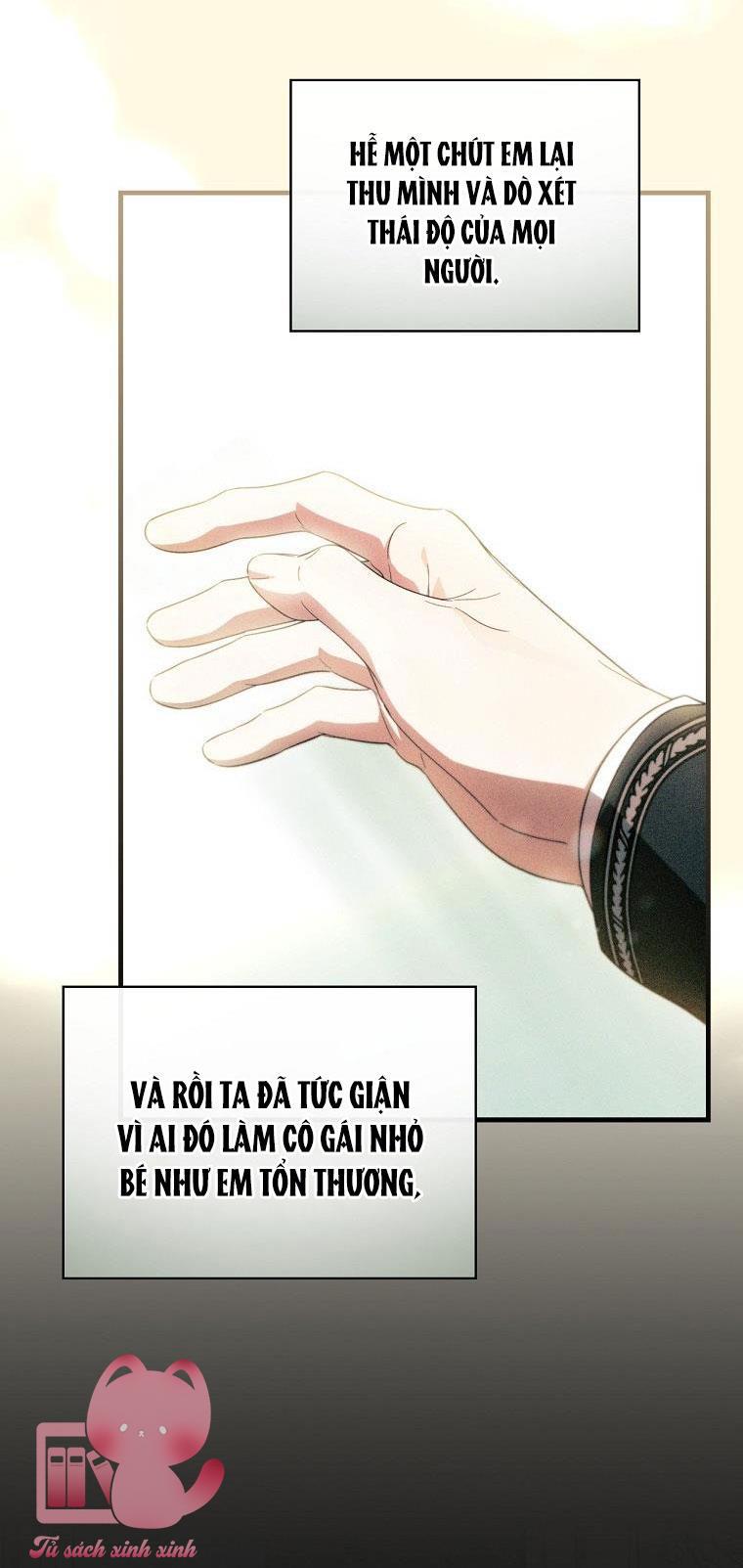 Cách Khiến Phu Quân Đứng Về Phía Tôi - Chap 78 - Trang 25