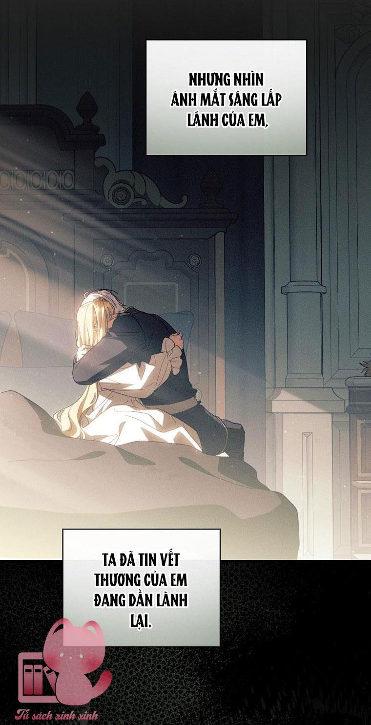 Cách Khiến Phu Quân Đứng Về Phía Tôi - Chap 78 - Trang 26