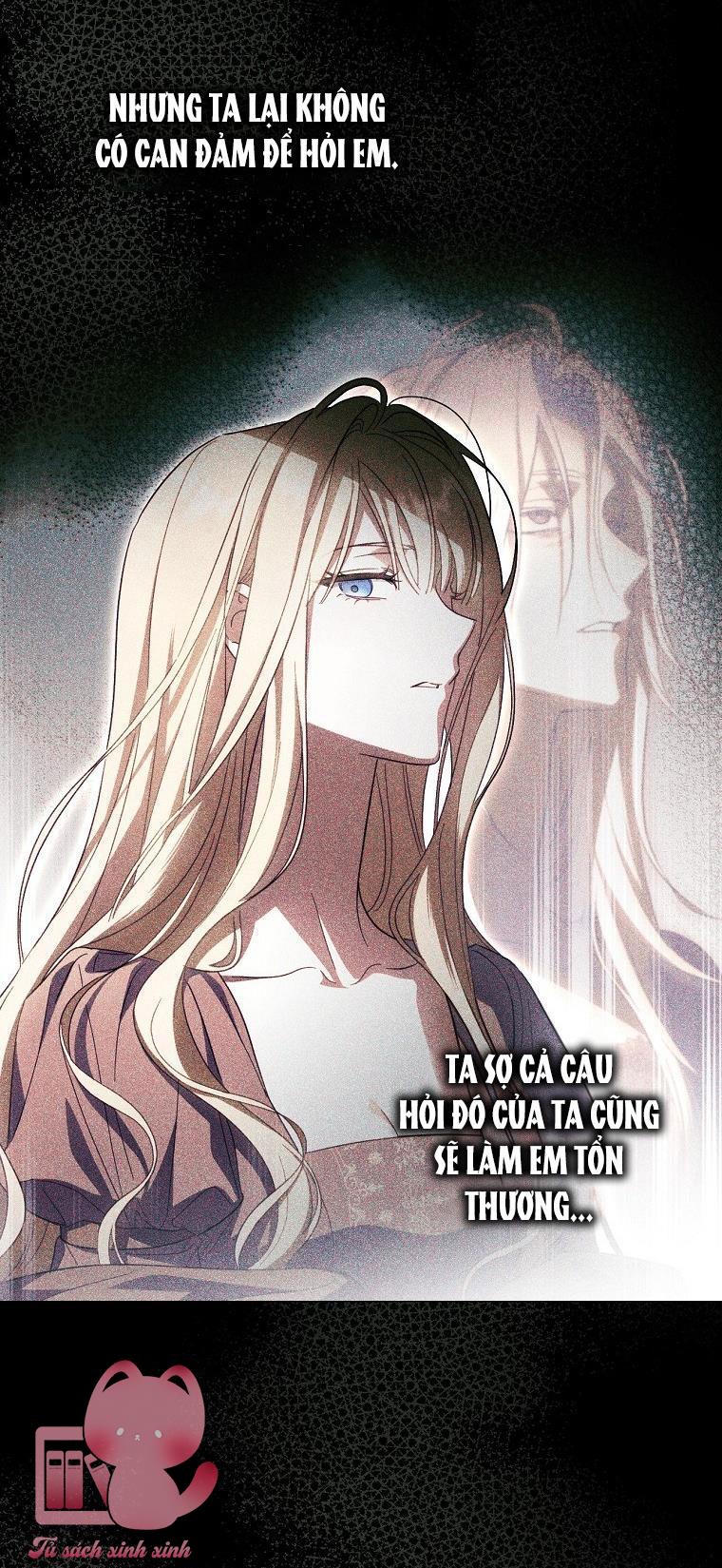 Cách Khiến Phu Quân Đứng Về Phía Tôi - Chap 78 - Trang 28