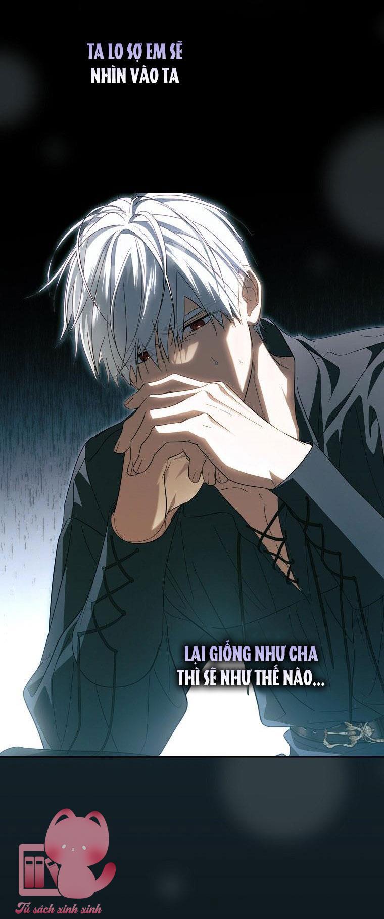 Cách Khiến Phu Quân Đứng Về Phía Tôi - Chap 78 - Trang 30