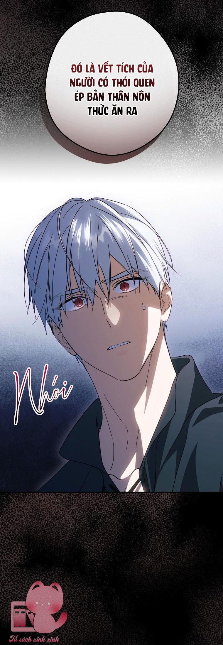 Cách Khiến Phu Quân Đứng Về Phía Tôi - Chap 78 - Trang 4