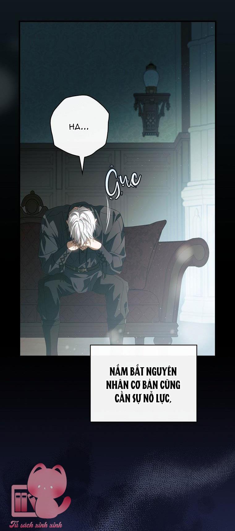 Cách Khiến Phu Quân Đứng Về Phía Tôi - Chap 78 - Trang 31