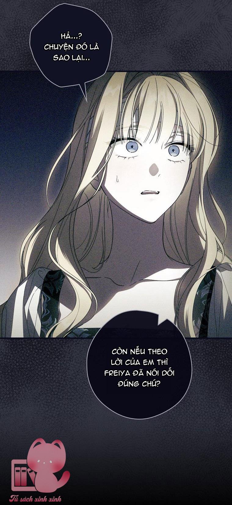 Cách Khiến Phu Quân Đứng Về Phía Tôi - Chap 78 - Trang 34