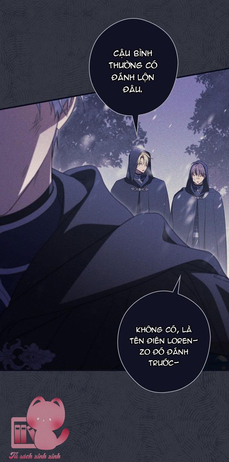 Cách Khiến Phu Quân Đứng Về Phía Tôi - Chap 78 - Trang 37