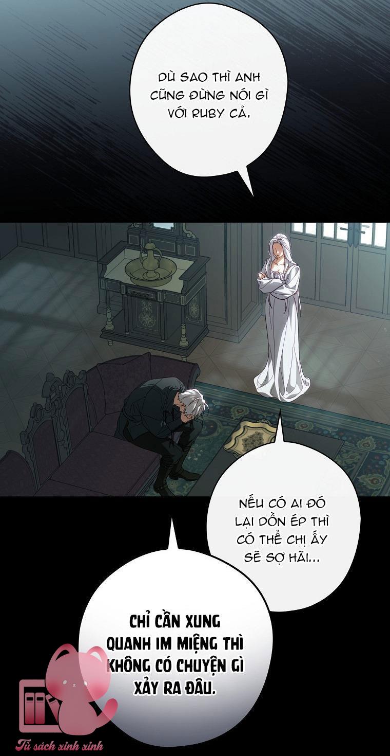 Cách Khiến Phu Quân Đứng Về Phía Tôi - Chap 78 - Trang 40