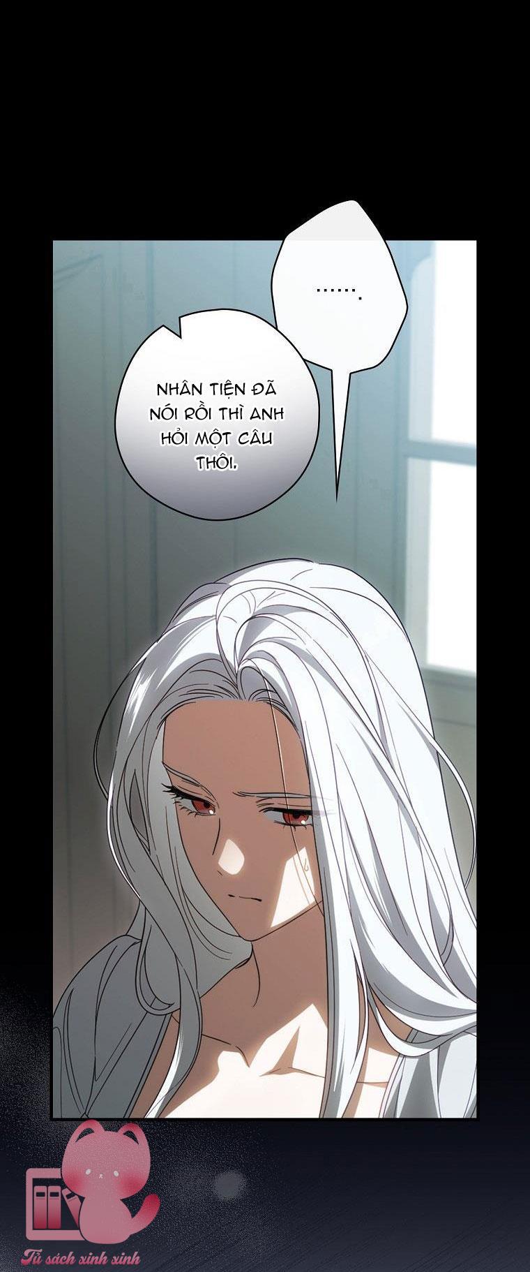Cách Khiến Phu Quân Đứng Về Phía Tôi - Chap 78 - Trang 41