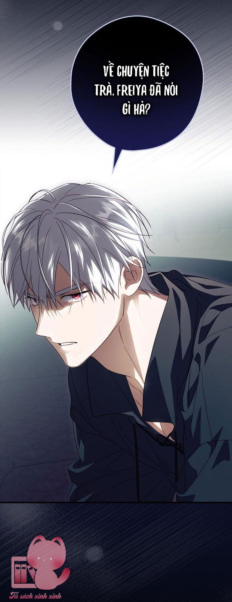 Cách Khiến Phu Quân Đứng Về Phía Tôi - Chap 78 - Trang 42