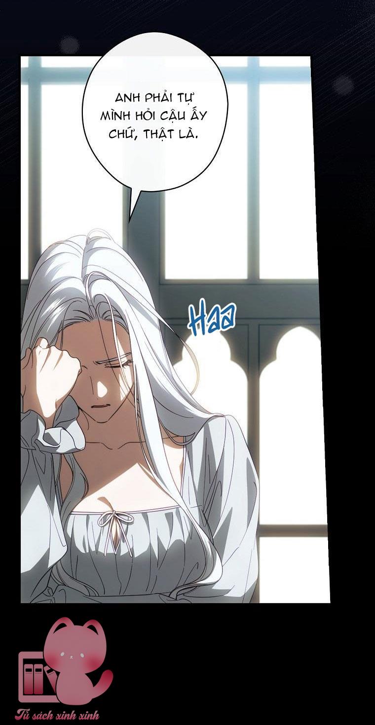 Cách Khiến Phu Quân Đứng Về Phía Tôi - Chap 78 - Trang 43