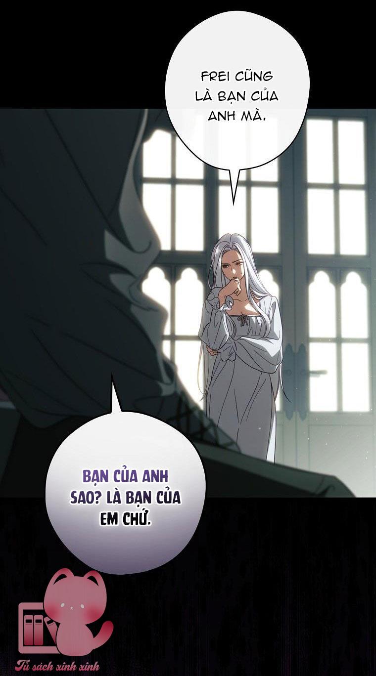 Cách Khiến Phu Quân Đứng Về Phía Tôi - Chap 78 - Trang 44