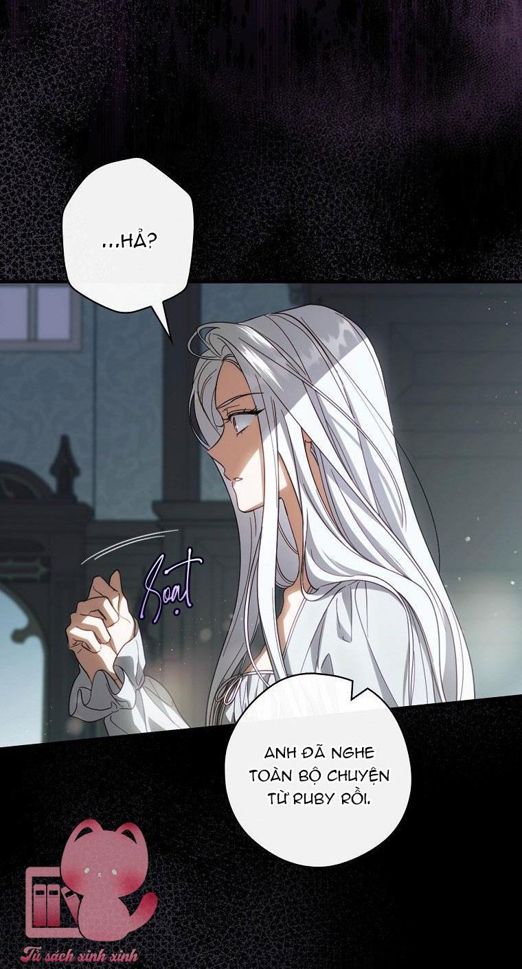 Cách Khiến Phu Quân Đứng Về Phía Tôi - Chap 78 - Trang 46