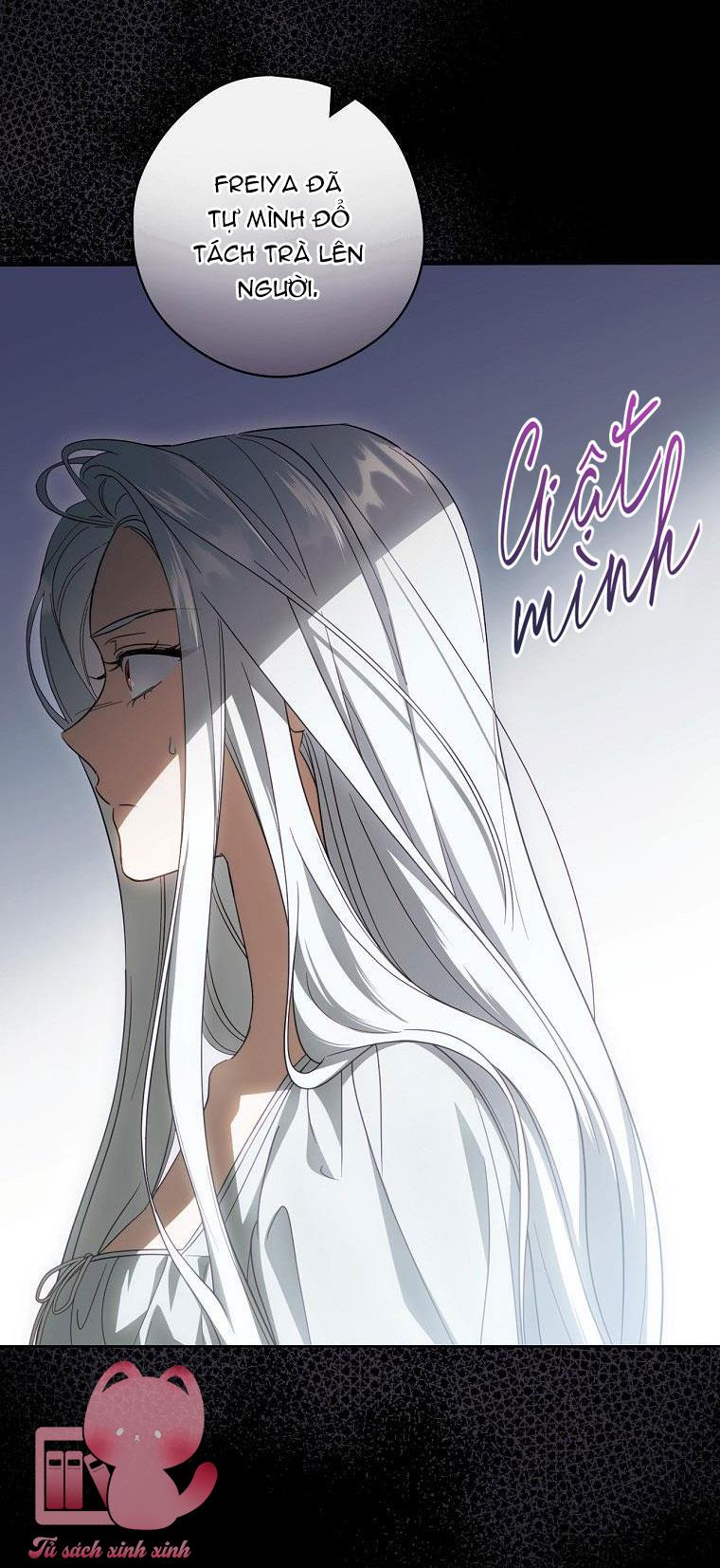 Cách Khiến Phu Quân Đứng Về Phía Tôi - Chap 78 - Trang 47