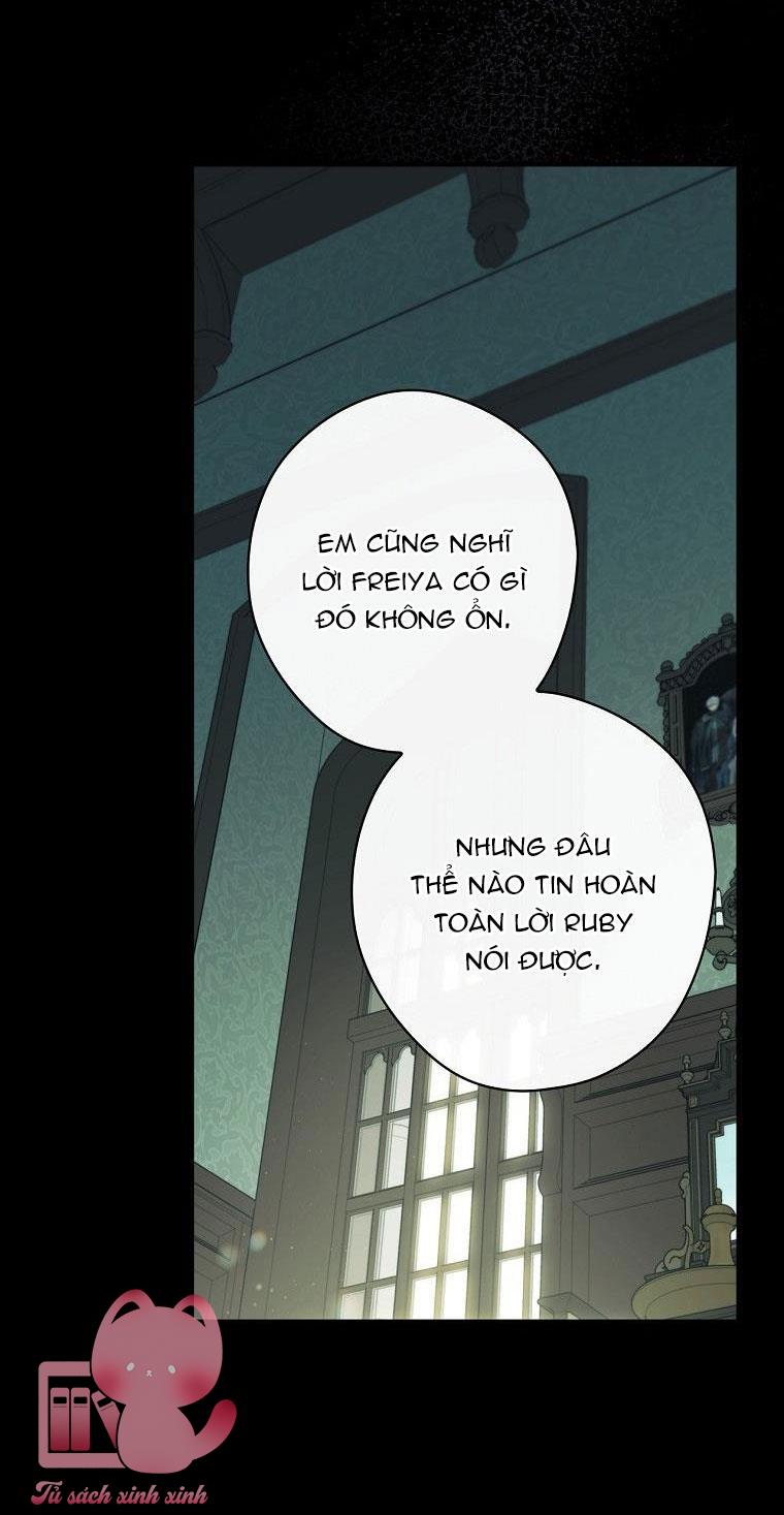 Cách Khiến Phu Quân Đứng Về Phía Tôi - Chap 78 - Trang 48